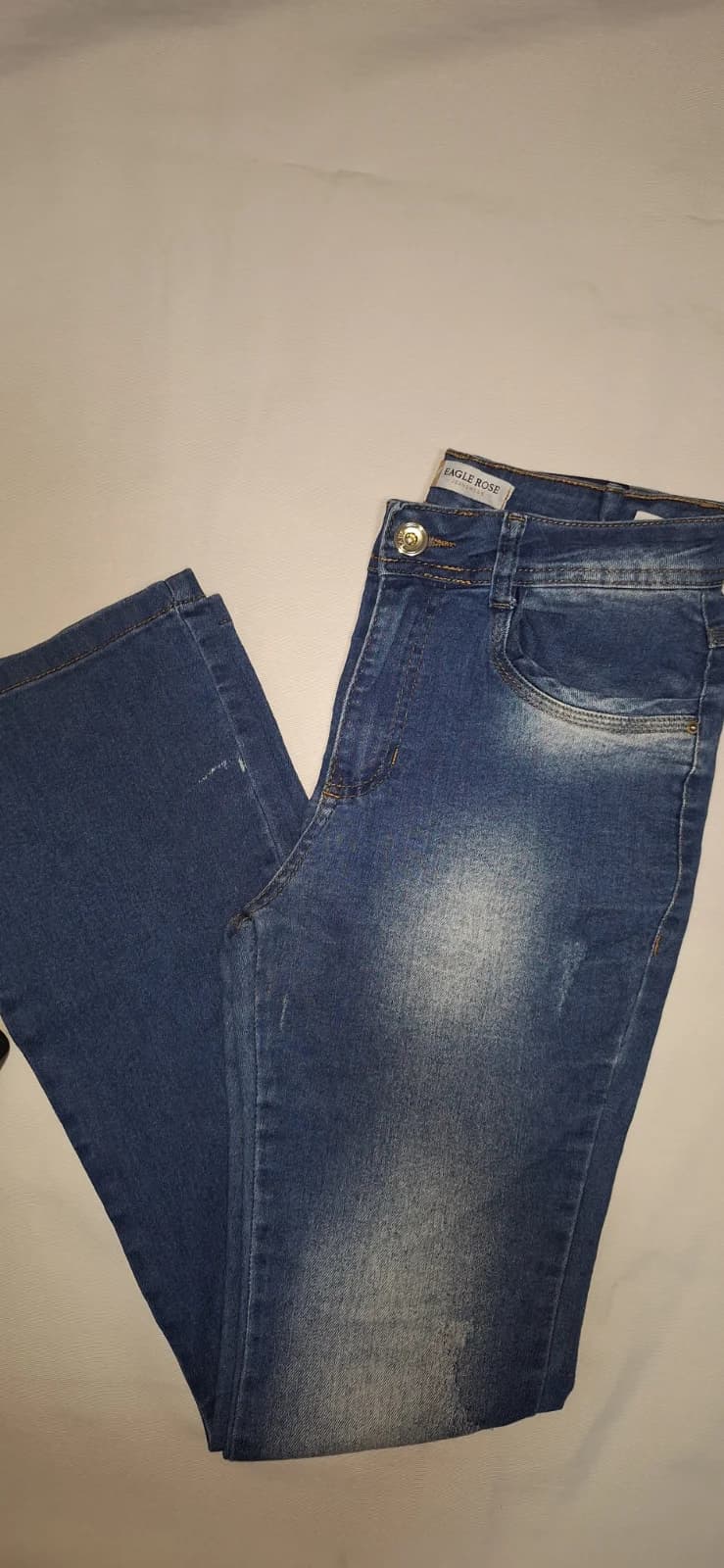 Calça Jeans