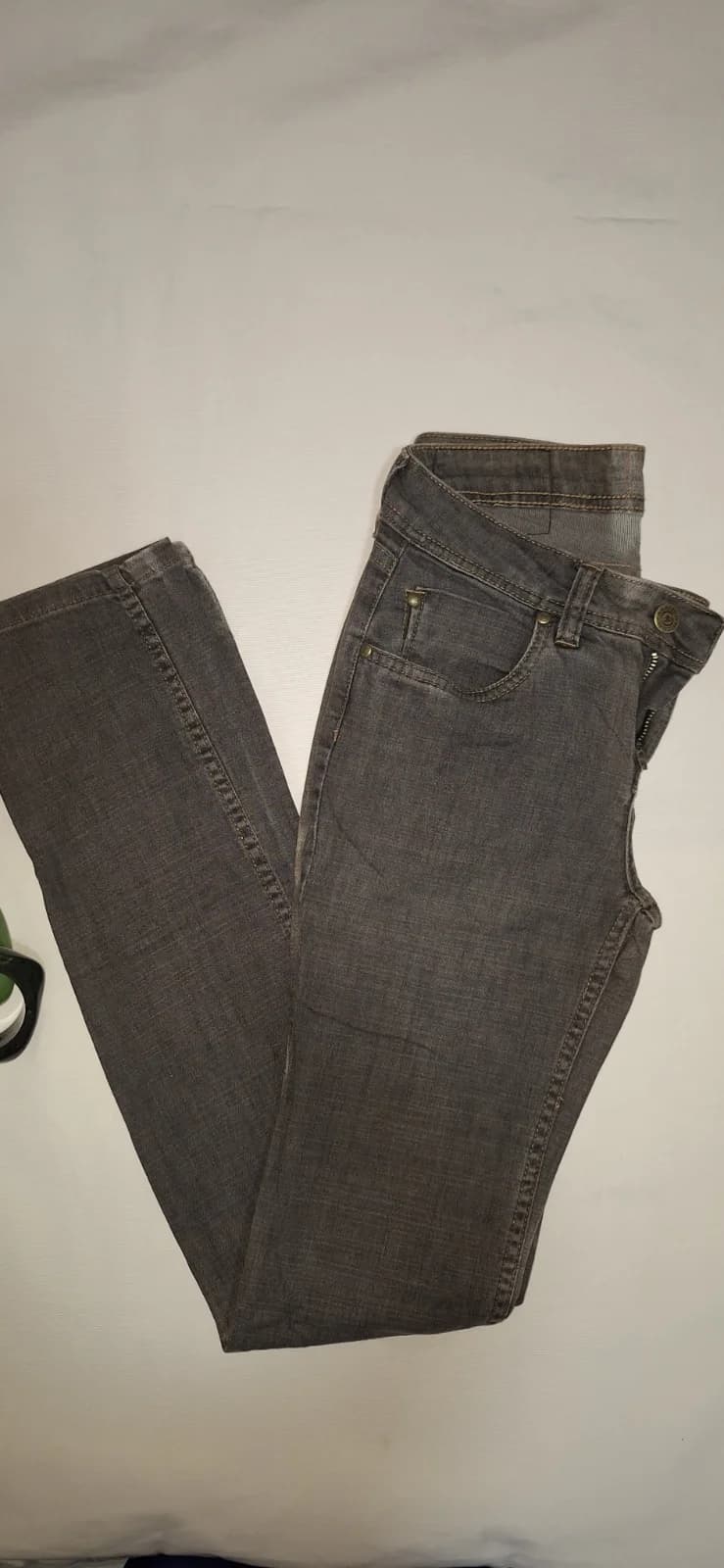 Calça Jeans ARAMIS